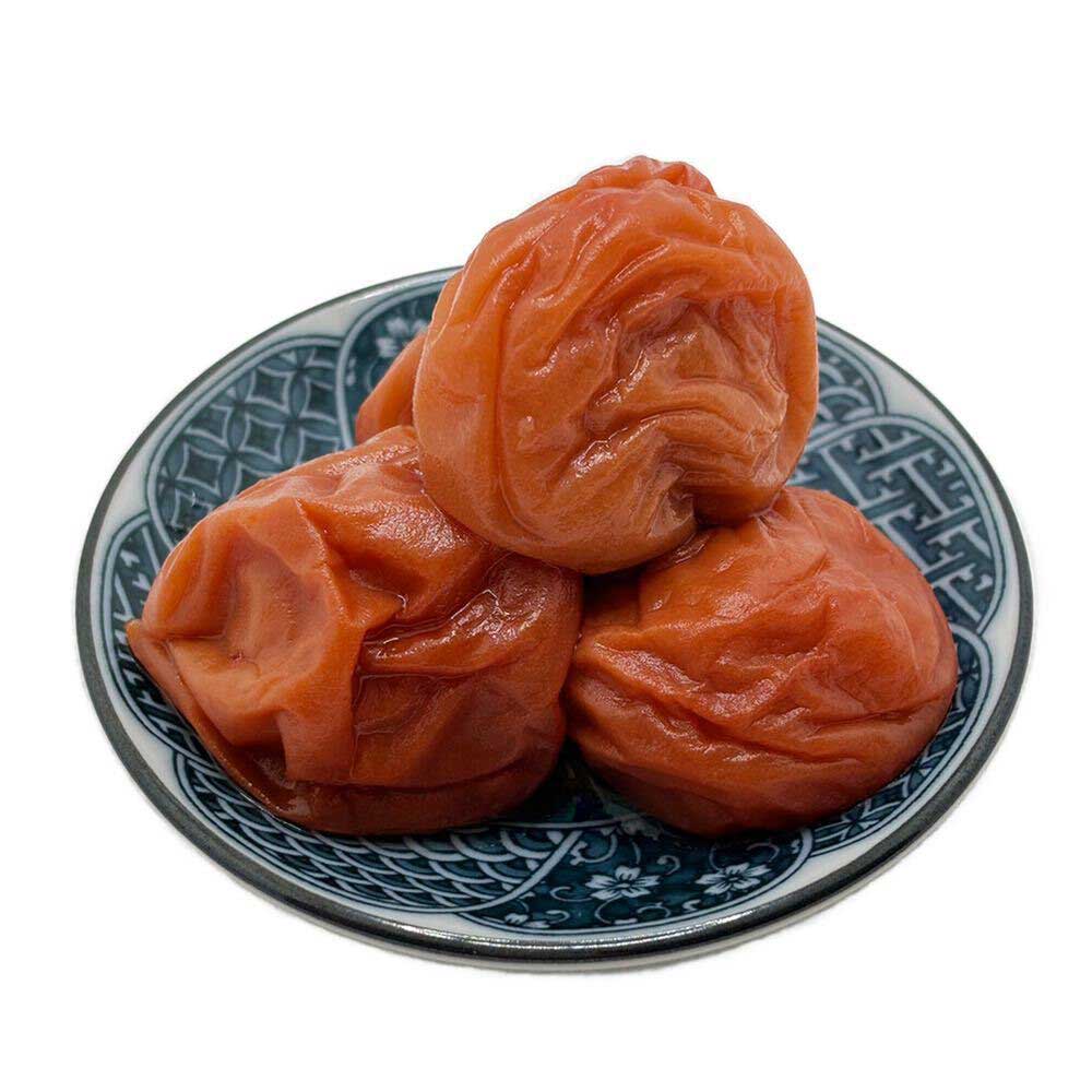 梅干し通販 こだわりの紀州南高梅 ようきづけ | 商品のご案内